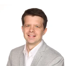 Yannik Süß - Gründer von Webmetic